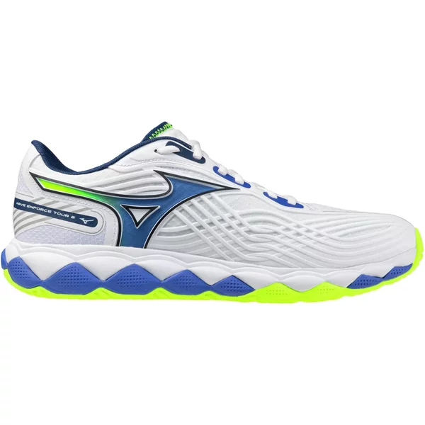 Chaussures de tennis Mizuno Wave Enforce Tour 2 AC