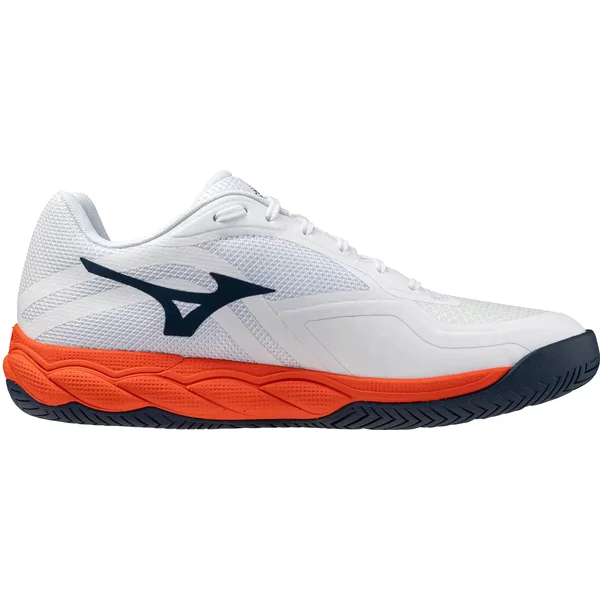 Tennisschuhe Mizuno Wave Enforce Court 2 AC