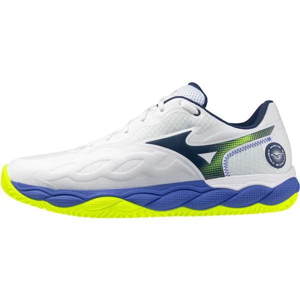 Tennisschuhe Mizuno Wave Enforce Court Cc