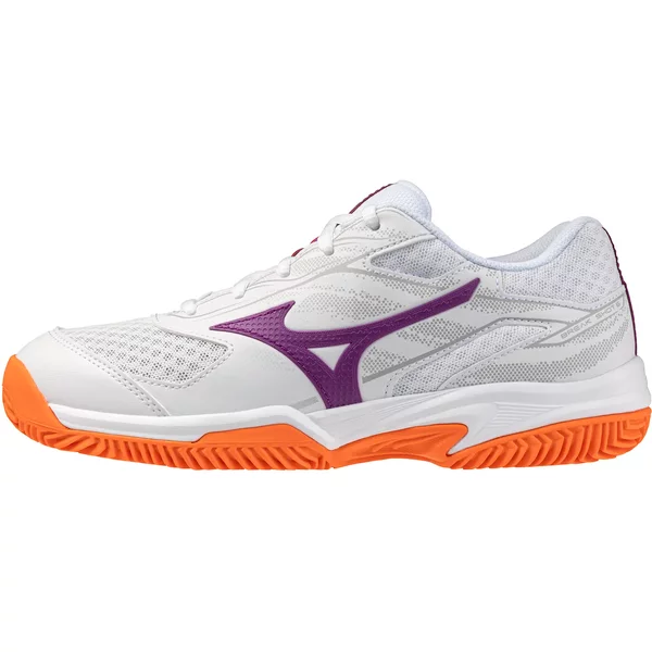 Chaussures de tennis femme Mizuno Break Short 5 CC