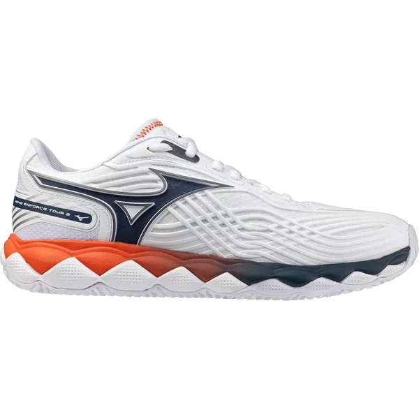 Chaussures de tennis Mizuno Wave Enforce Tour 2 CC