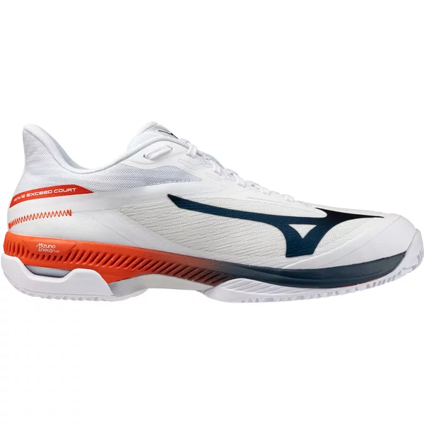 Tennisschuhe Mizuno Wave Exceed Court