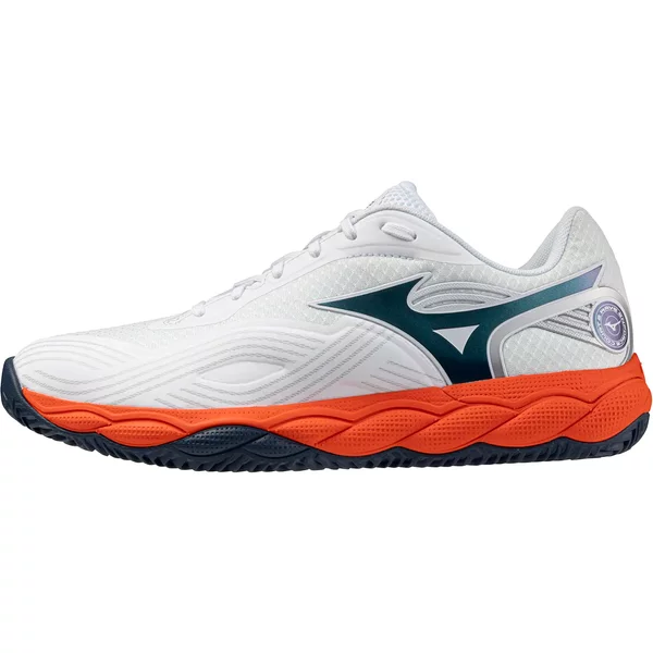 Tennisschuhe Mizuno Wave Enforce Court 2 CC