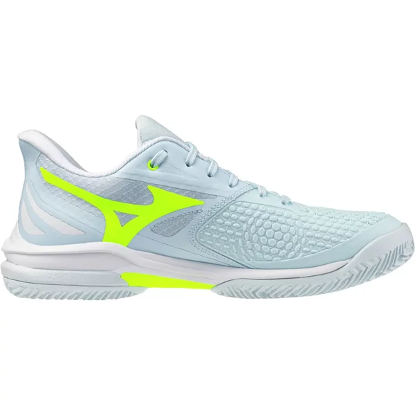 Chaussures de tennis femme Mizuno Wave Exceed Tour 7 CC