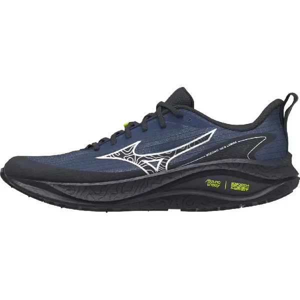 Laufschuhe Mizuno Neo Lumina Gtx