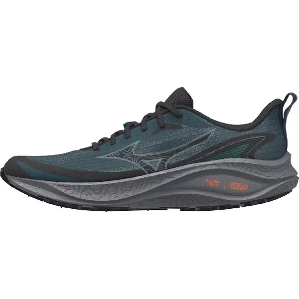 Chaussures de running Mizuno Neo Lumina