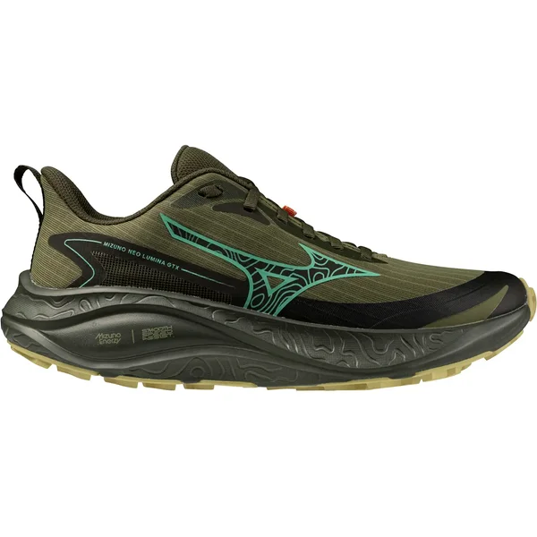 Chaussures de running femme Mizuno Neo Lumina GTX