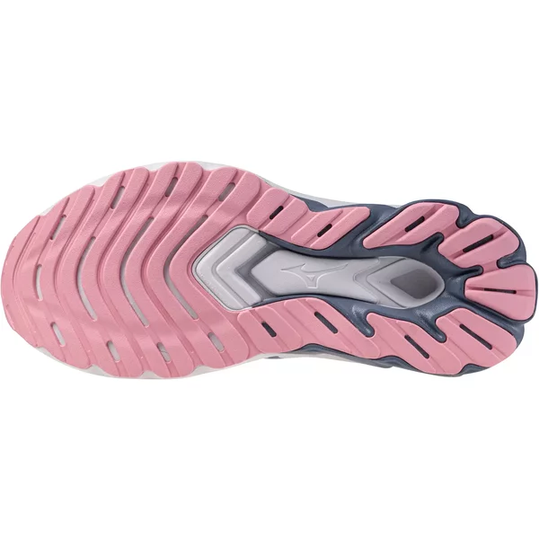Chaussures de running femme Mizuno Wave Serene 3
