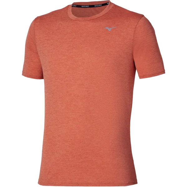 T-shirt Mizuno Impulse