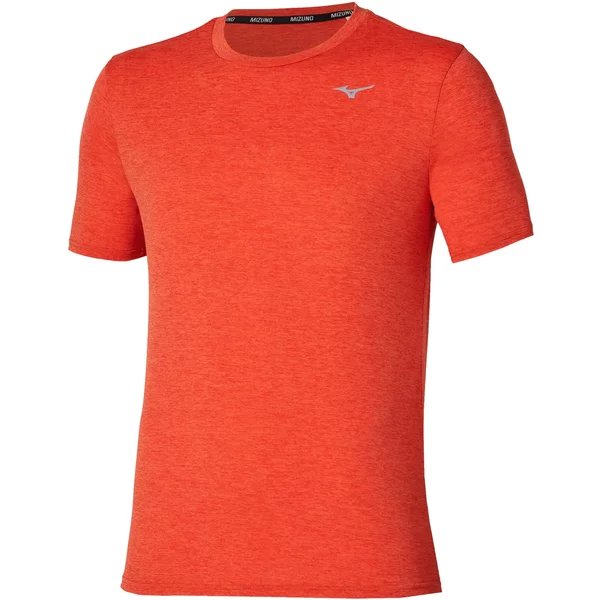 T-Shirt Mizuno Impulse