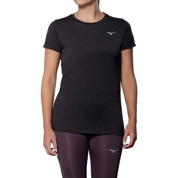 T-shirt femme Mizuno Impulse