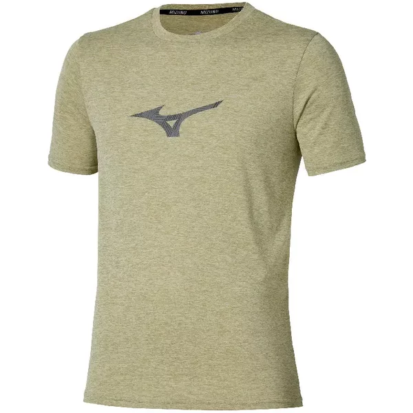 Maillot Mizuno Core Runbird