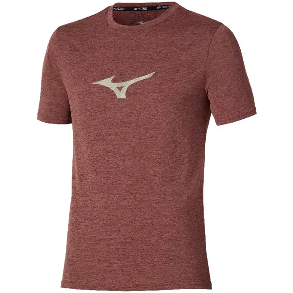 Trikot Mizuno Core Runbird