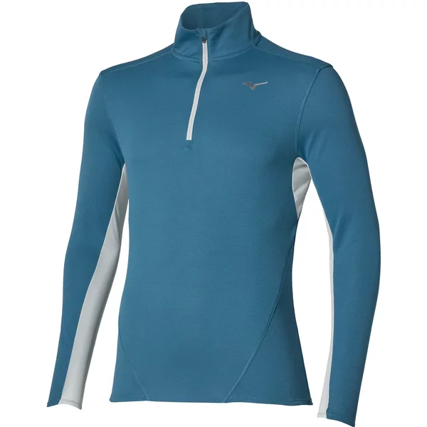 Maillot technique thermique Mizuno Charge Breath
