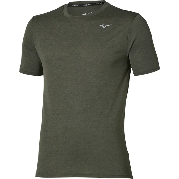 T-shirt Mizuno Core