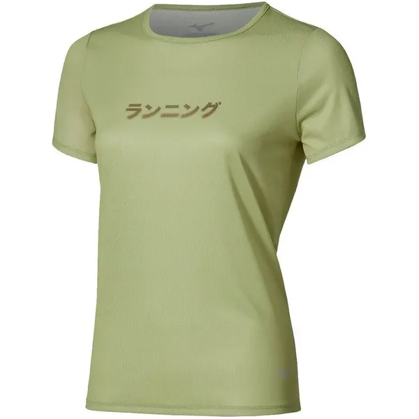 Maillot femme Mizuno Core Graphic