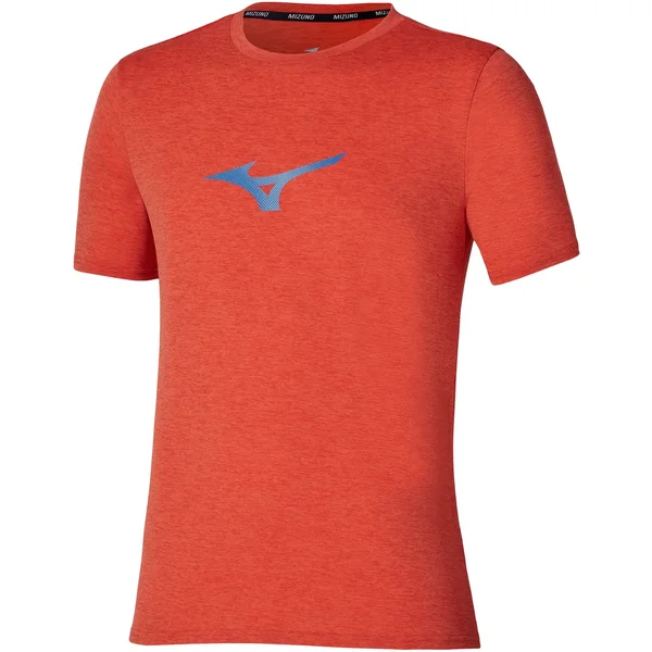 Women's Jersey Mizuno Core Graphic