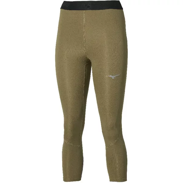 3/4 Leggings Damen Mizuno Core Impulse