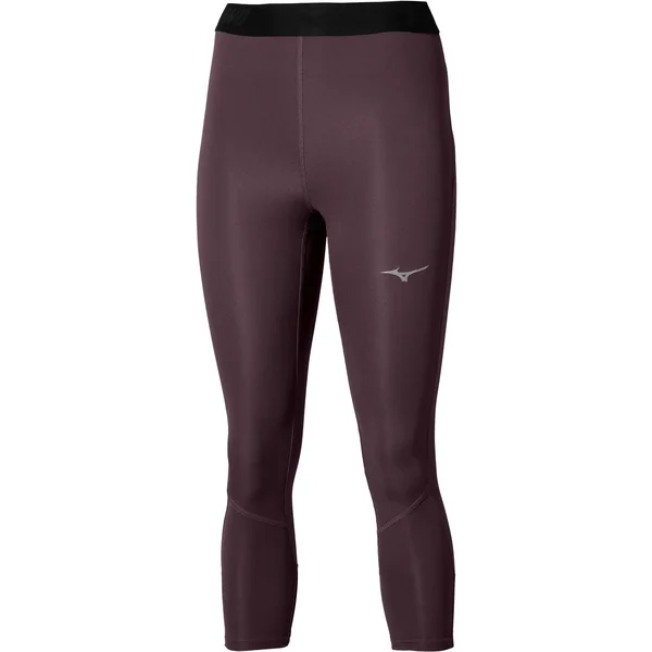3/4 Leggings Damen Mizuno Core Impulse