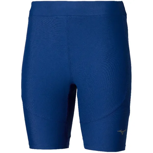 Pantalón corto mujer Mizuno Alpha