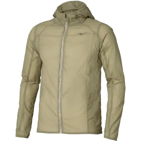 Sweatshirt à capuche Mizuno Tech Light