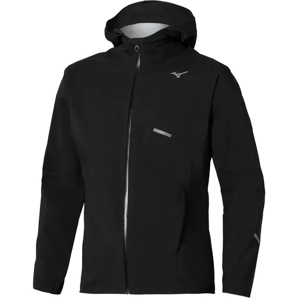 Veste imperméable à capuche Mizuno 20K