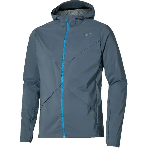 Veste imperméable Mizuno Tech Thermal Charge Breath Thermo