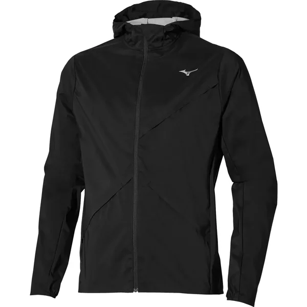 Veste imperméable Mizuno Tech Thermal Charge Breath Thermo