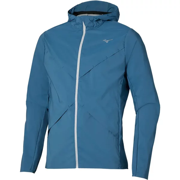 Regenjacke Mizuno Tech Thermal Charge Breath Thermo