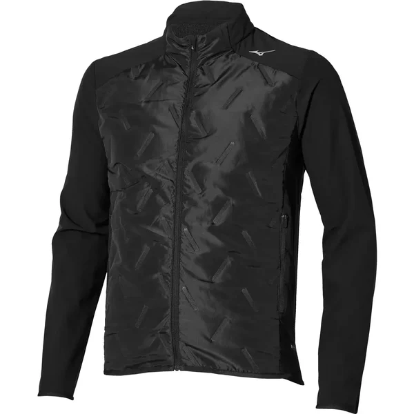 Giacca impermeabile Mizuno Techfill Breath Thermo