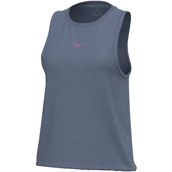 Débardeur femme Mizuno Athletic