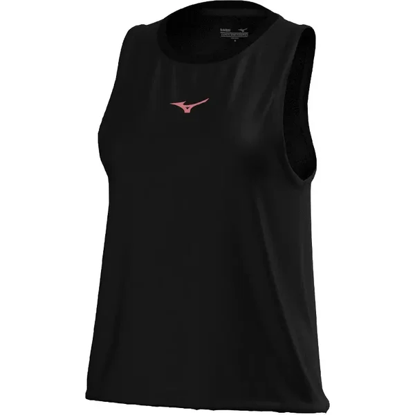 Canottiera da donna Mizuno Athletic