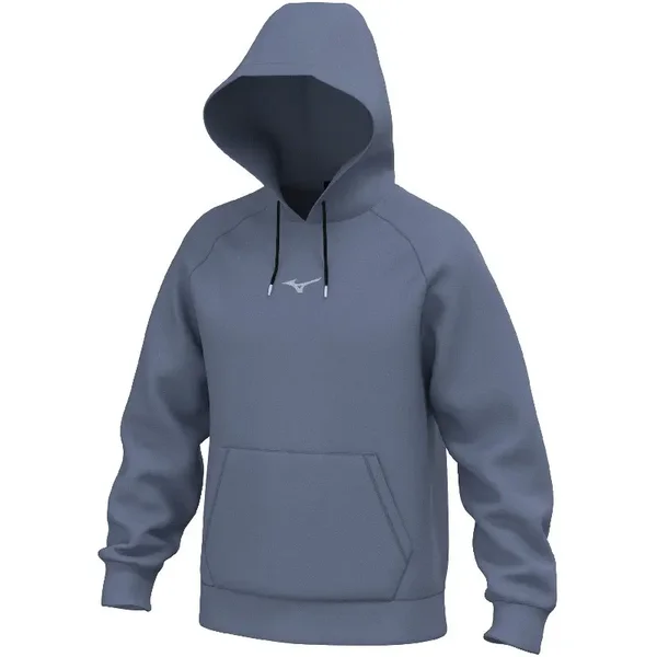 Hooded sweatshirt Mizuno Athletic
