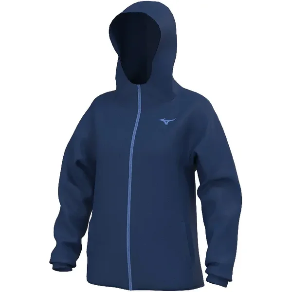 Trainingsjacke Damen Mizuno Athletic