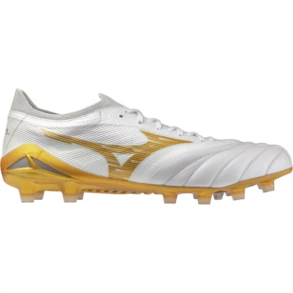 Scarpe Calcio Mizuno Morelia Neo Iv Beta Elite Fg/Ag-image