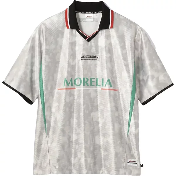 Trikot Mizuno Morelia Off