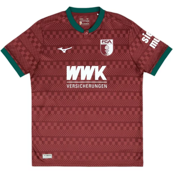 Maglia Third FC Augsburg 2026/27-image