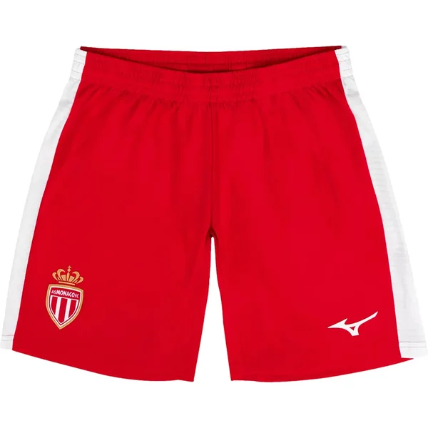 Short Domicile AS Monaco 2026/27-image