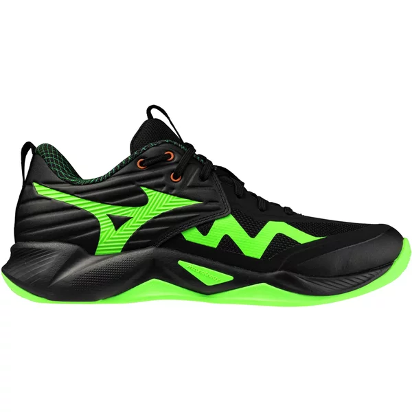 Chaussures indoor Mizuno Wave Momentum Pro