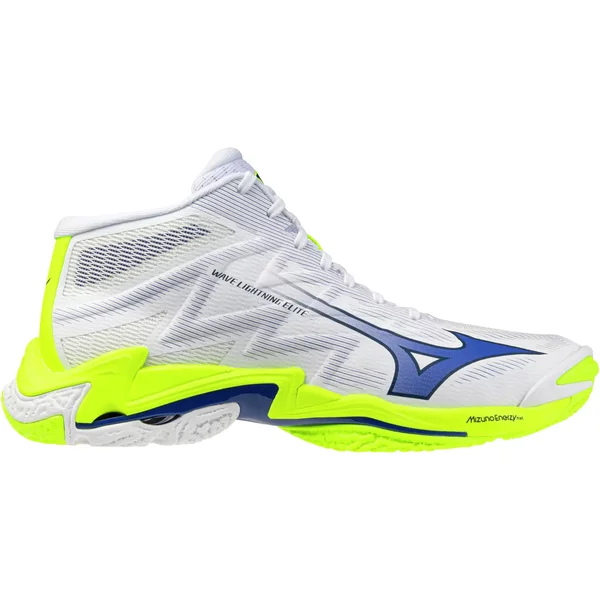Hallenschuhe Mizuno Wave Lightning Elite Mid