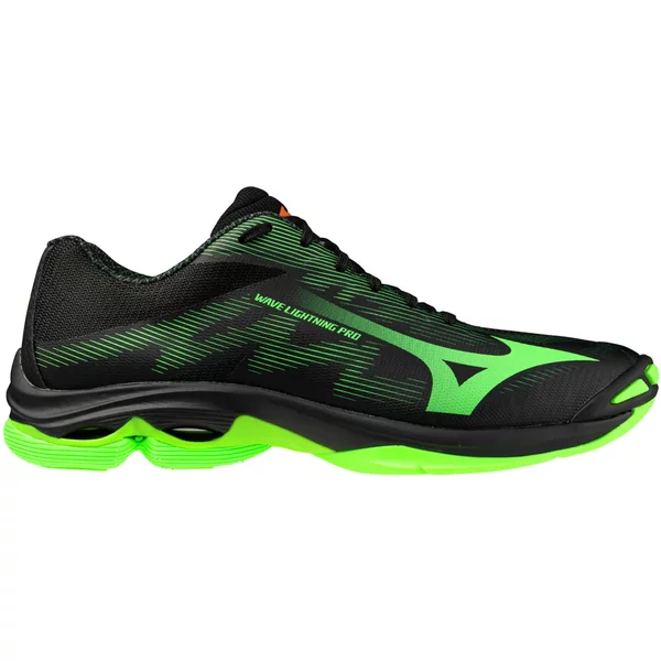 Hallenschuhe Mizuno Wave Lightning Pro