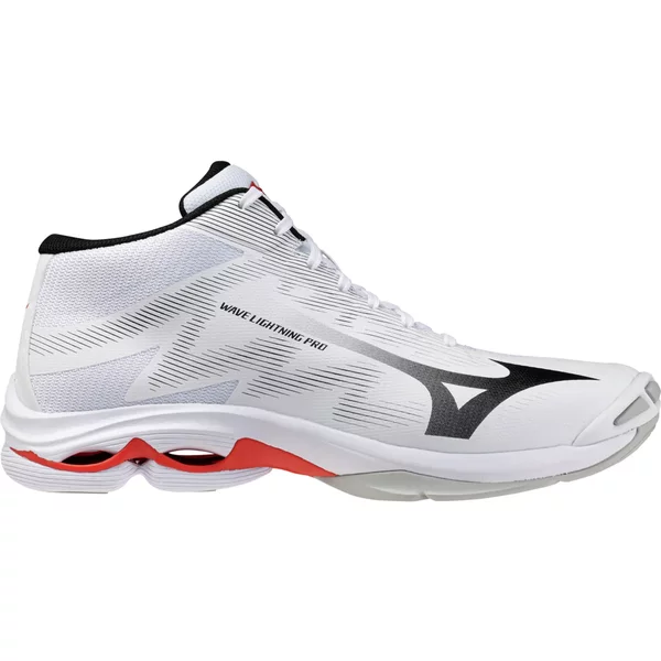 Hallenschuhe Mizuno Wave Lightning Pro Mid