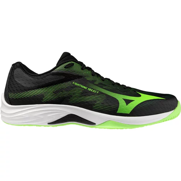 Chaussures indoor Mizuno Lightning Select