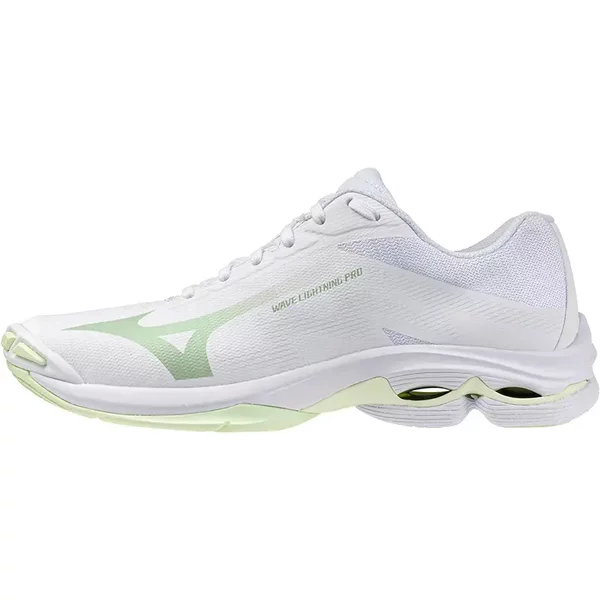 Hallenschuhe Damen Mizuno Wave Lightning Pro