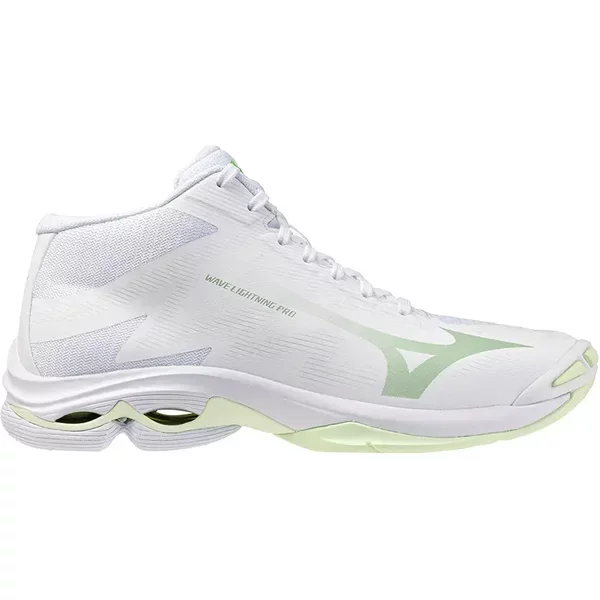Hallenschuhe Damen Mizuno Wave Lightning Pro Mid