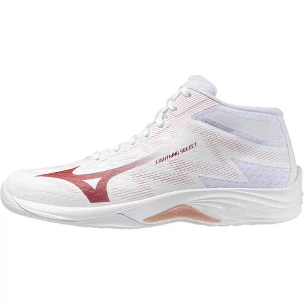 Hallenschuhe Damen Mizuno Lightning Select Mid Wos-image