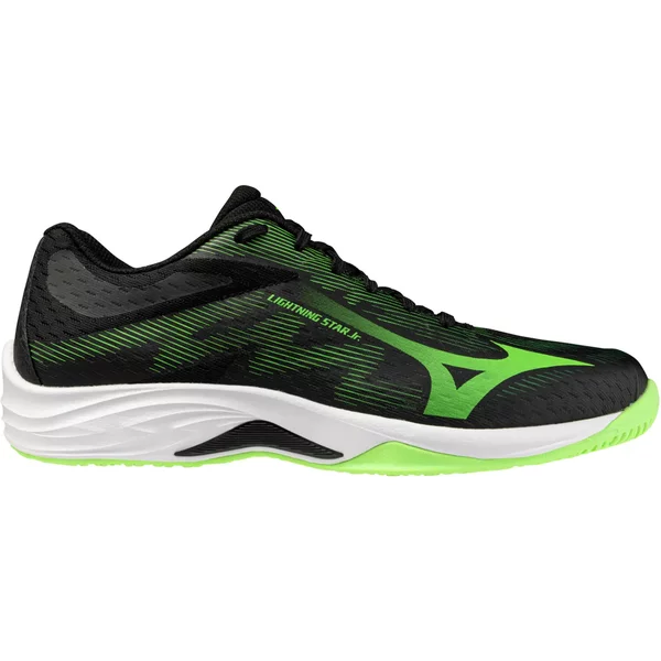 Chaussures indoor enfant Mizuno Lightning Star