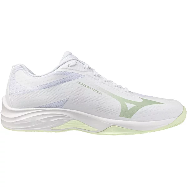 Chaussures indoor enfant Mizuno Lightning Star