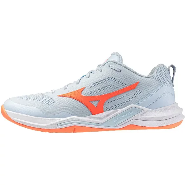 Hallenschuhe Damen Mizuno Wave Stealth Pro