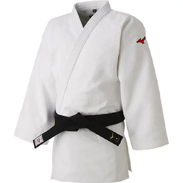 Judo-Kimonojacke Mizuno Yoroi